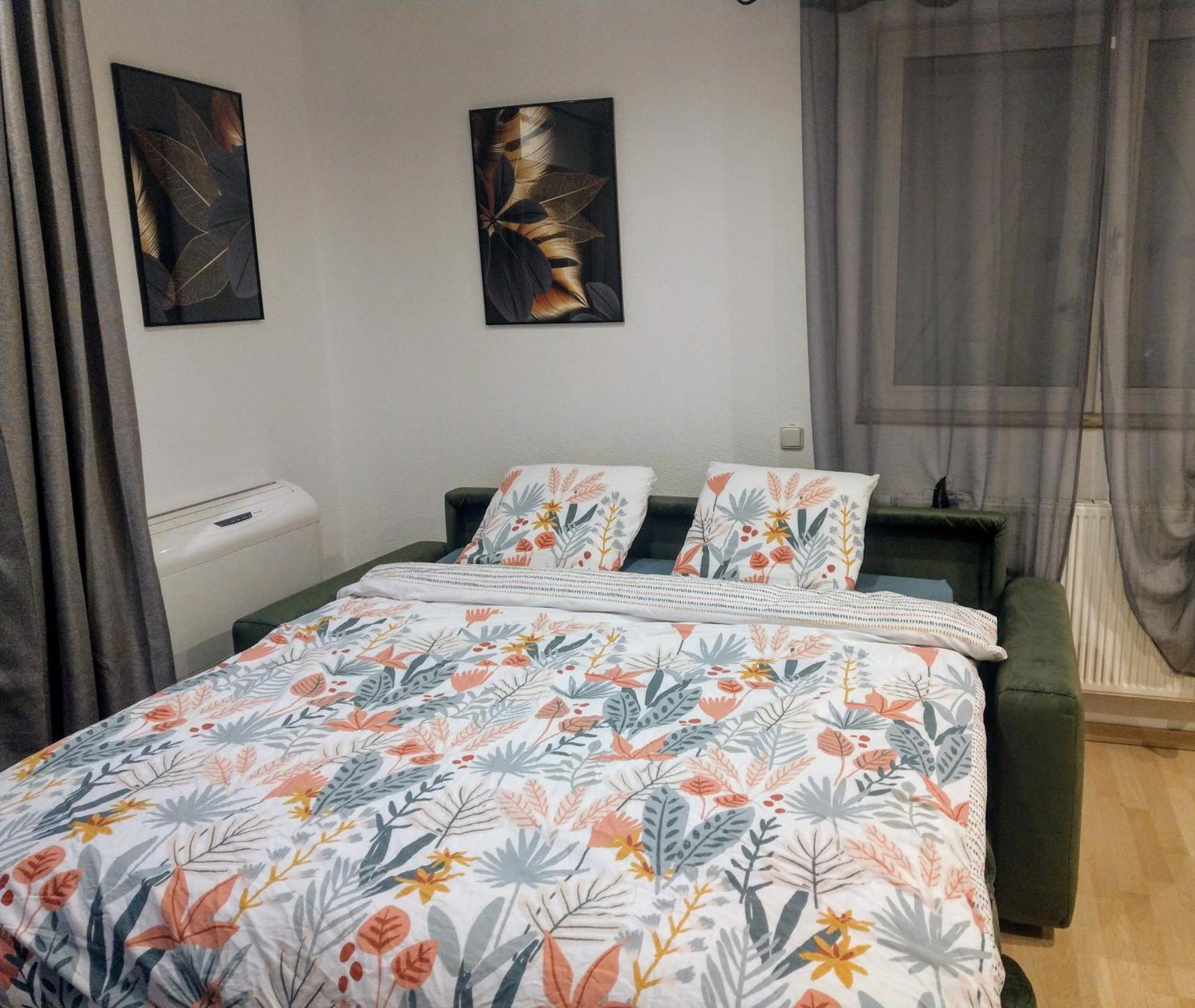 Appartement Proche D'Europa Park/Marches De Noel Rhinau Exterior foto